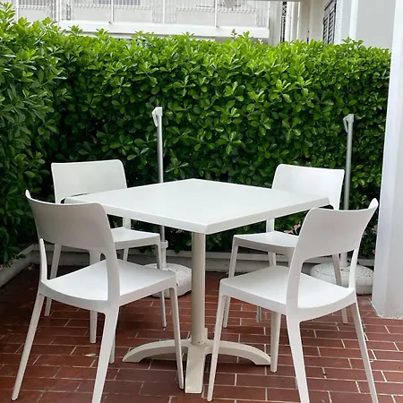 Mexico-solo Per Famiglie- Walterigato Apartment Lido di Jesolo