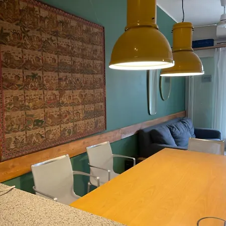 Apartment Mexico-solo Per Famiglie- Walterigato *