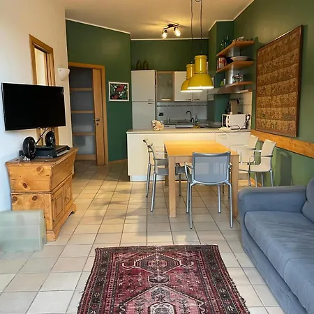 Apartment Mexico-solo Per Famiglie- Walterigato *