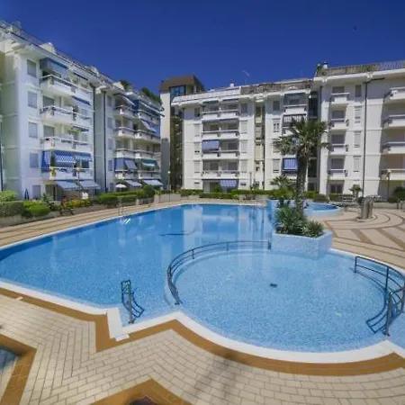 Mexico-solo Per Famiglie- Walterigato Apartment *