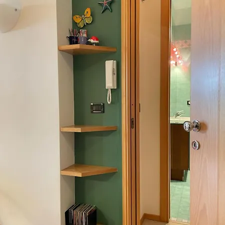 Apartment Mexico-solo Per Famiglie- Walterigato Lido di Jesolo