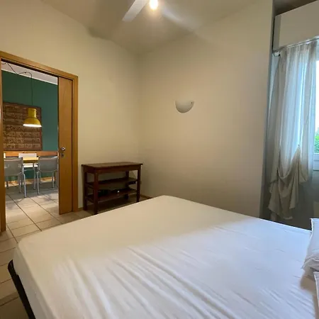 Mexico-solo Per Famiglie- Walterigato Apartment