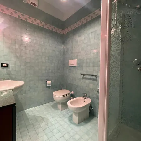 Apartment Mexico-solo Per Famiglie- Walterigato Lido di Jesolo