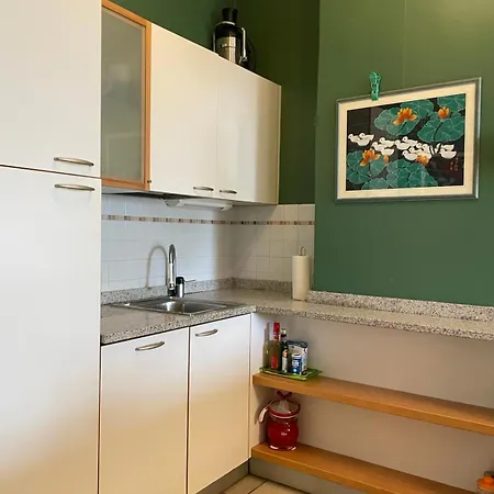 Mexico-solo Per Famiglie- Walterigato Apartment *