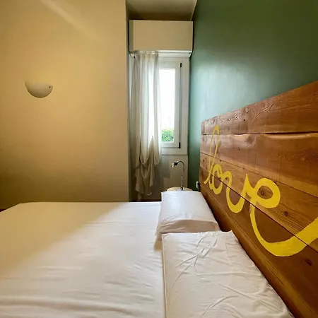 Mexico-solo Per Famiglie- Walterigato Apartment Lido di Jesolo