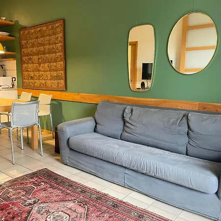 Apartment Mexico-solo Per Famiglie- Walterigato *
