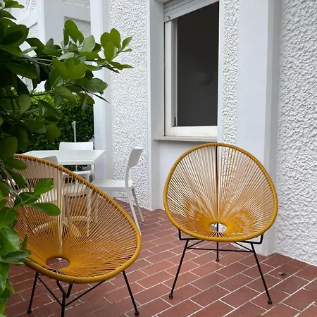 Mexico-solo Per Famiglie- Walterigato Apartment Lido di Jesolo